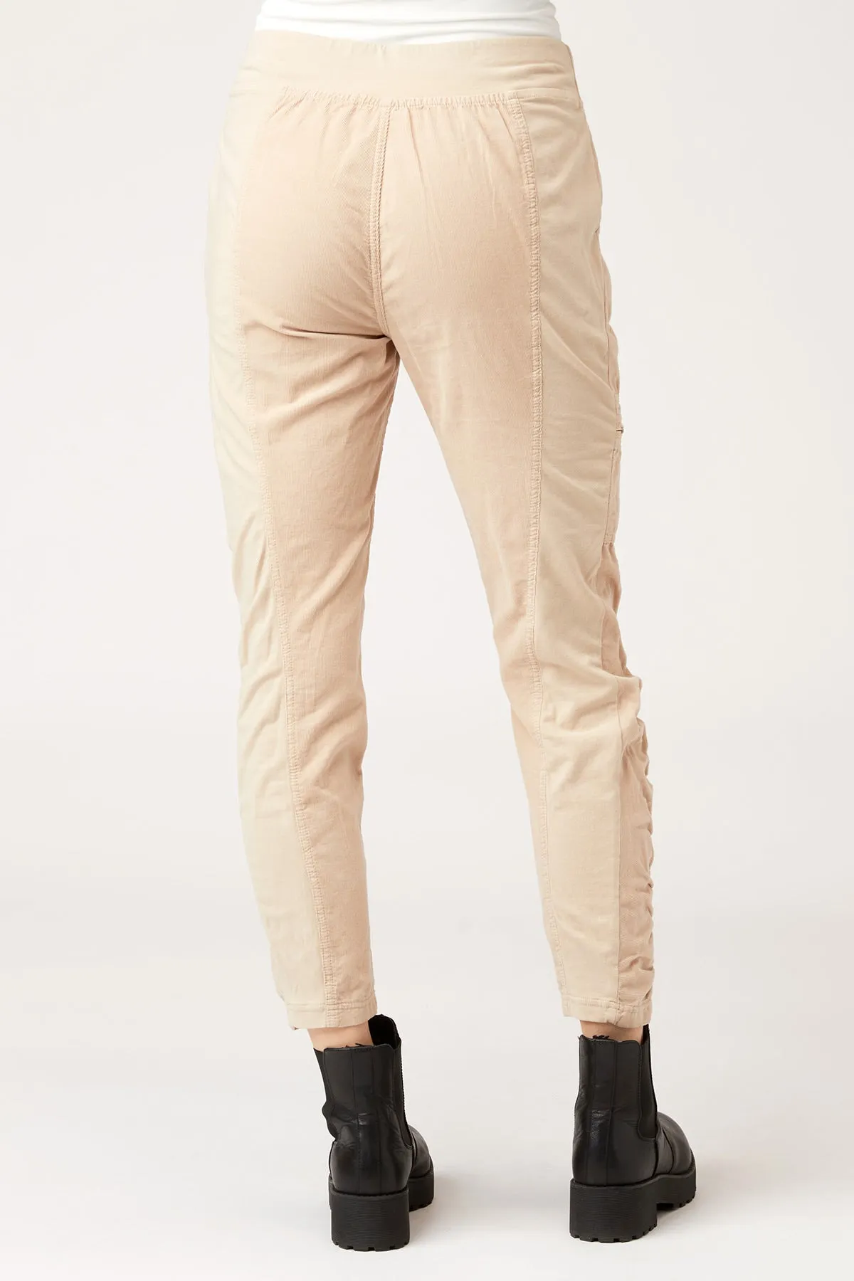 Cord Malanda Pant