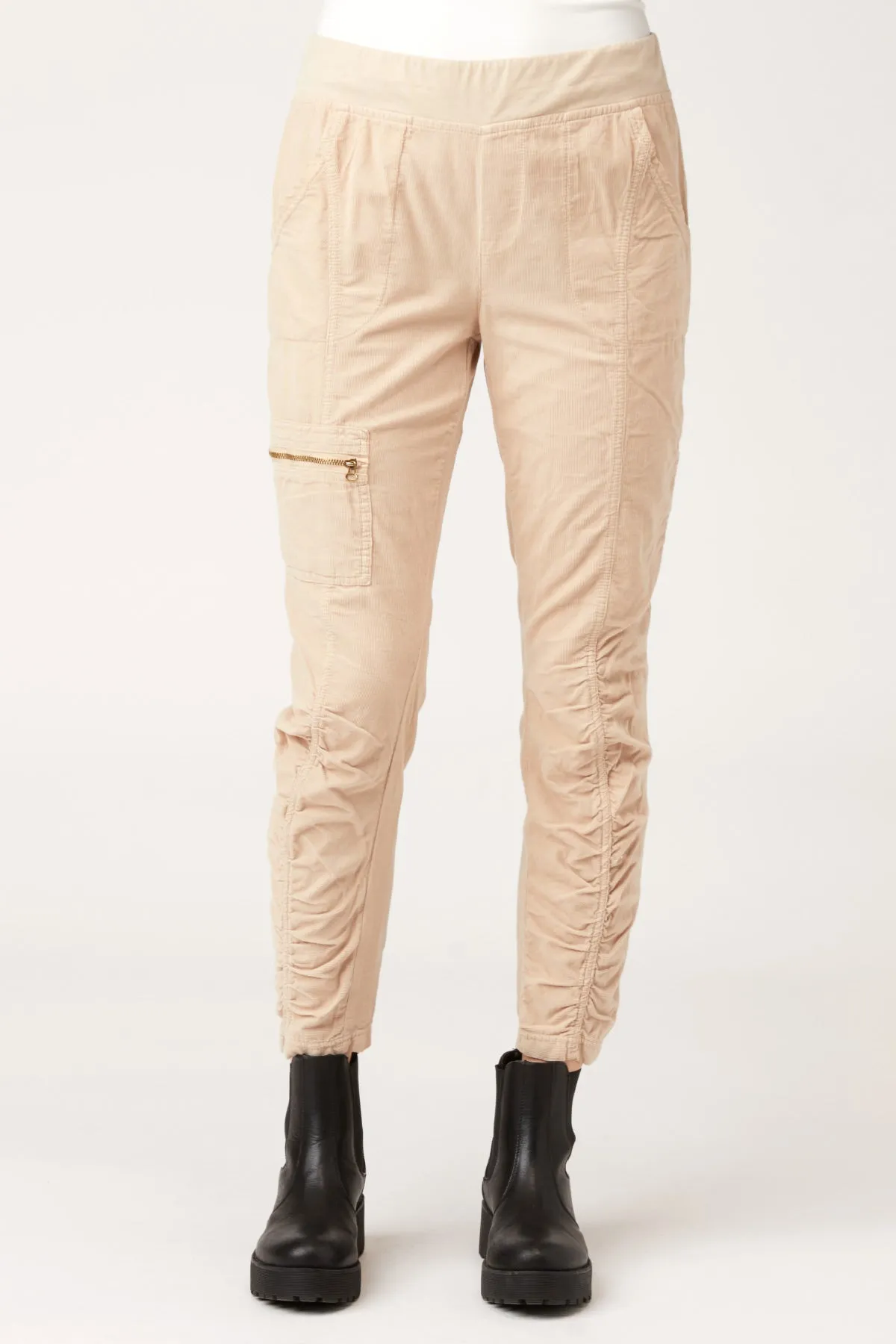 Cord Malanda Pant