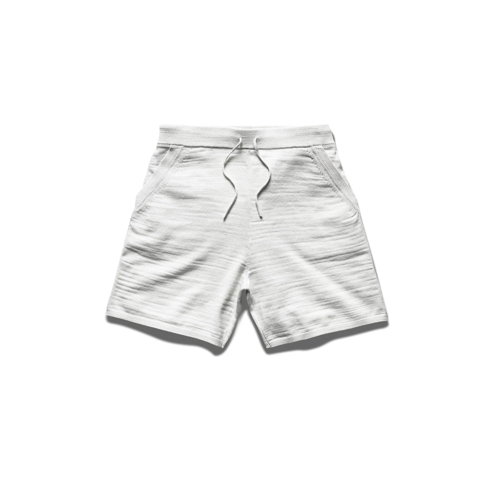 Cotton Slub Laurel Short 7"