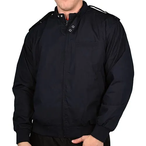 Cotton Traders L/S Chintz Mens Jacket - 3900 Big and Tall