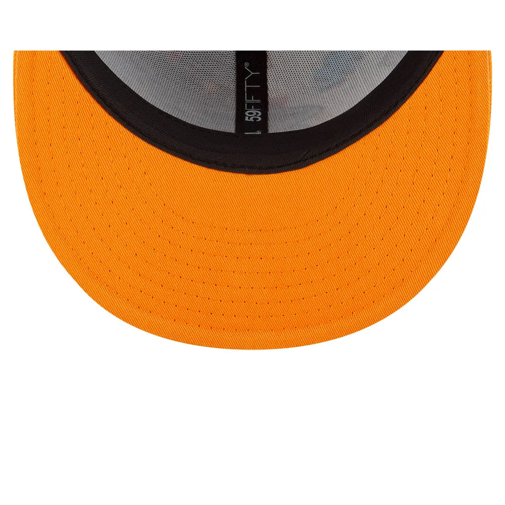 Court Culture Miami Mashup Vol. 2 Two Tone Fitted Hat