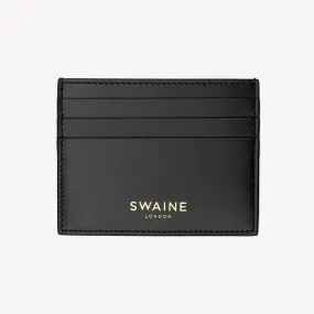 Credit Card Holder - Black