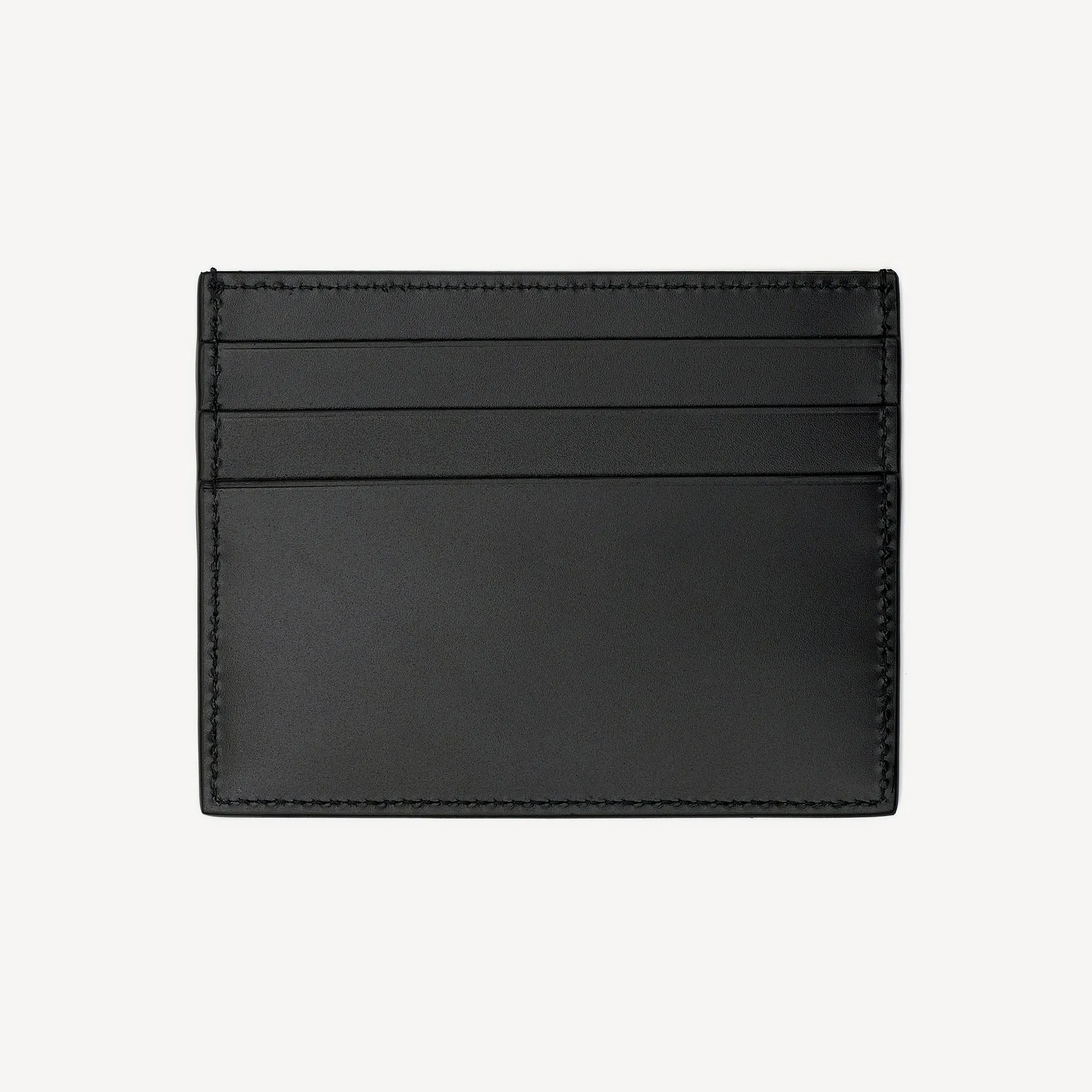 Credit Card Holder - Black