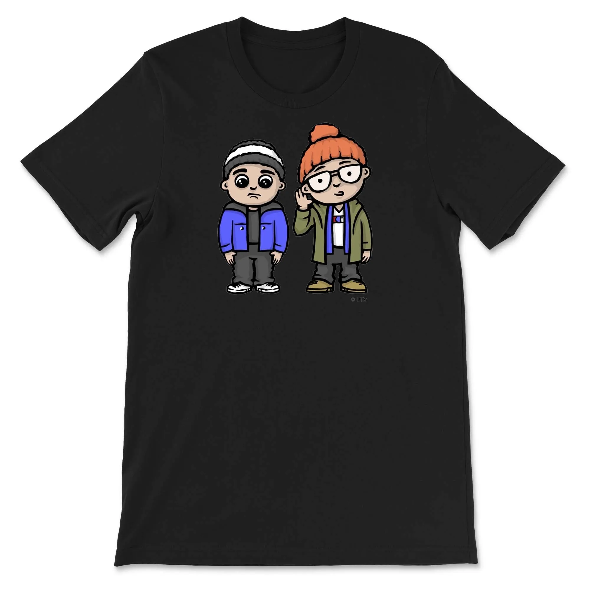 Cute Scranton T-Shirt