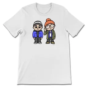 Cute Scranton T-Shirt