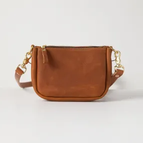 Cypress Mini Crossbody Bag