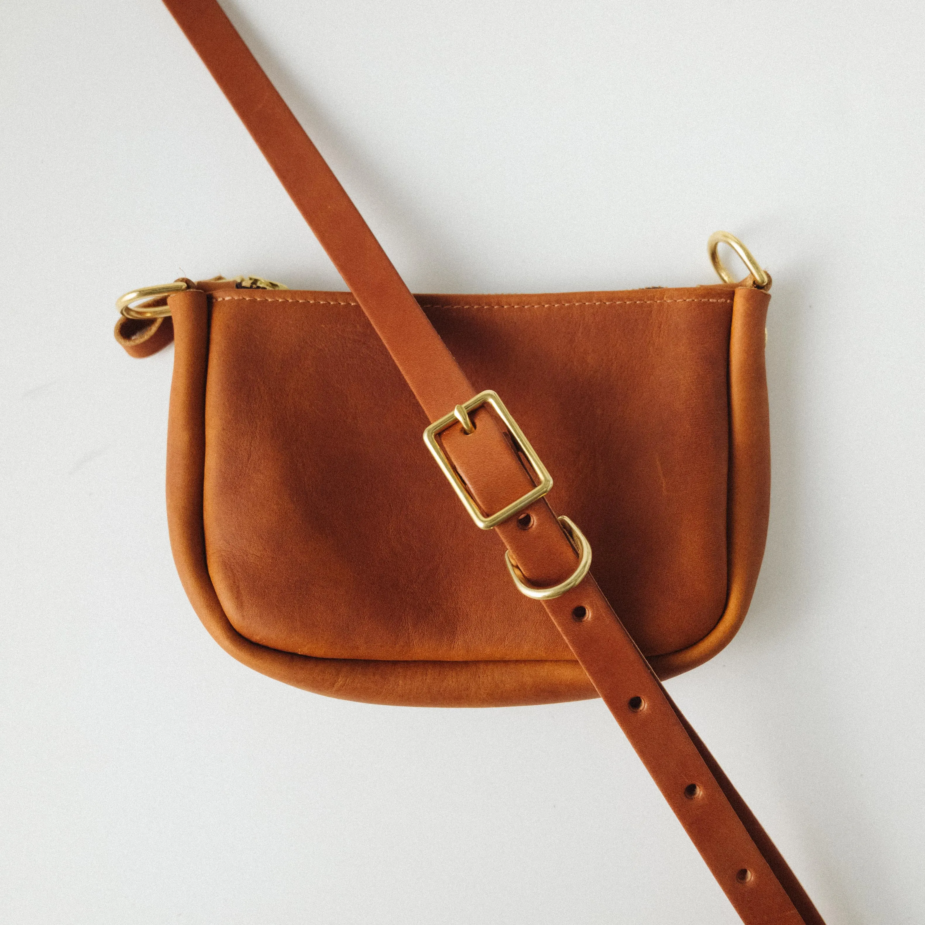 Cypress Mini Crossbody Bag