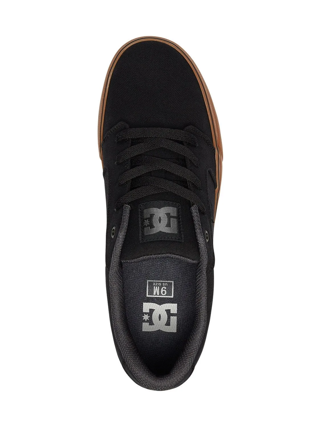 DC Men's Anvil TX Shoe