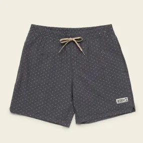 Deep Set Boardshorts 17" | Little Puddles: Nightfall | Howler Bros