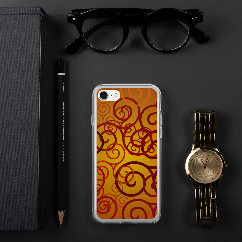 Designer Fashion iPhone Case