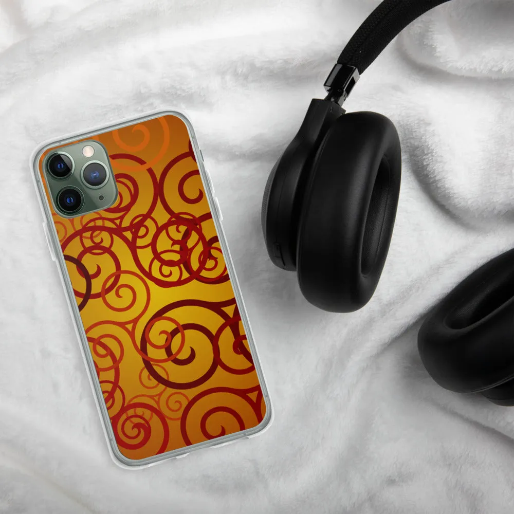 Designer Fashion iPhone Case