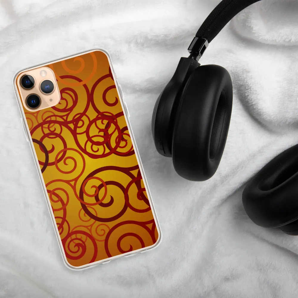 Designer Fashion iPhone Case