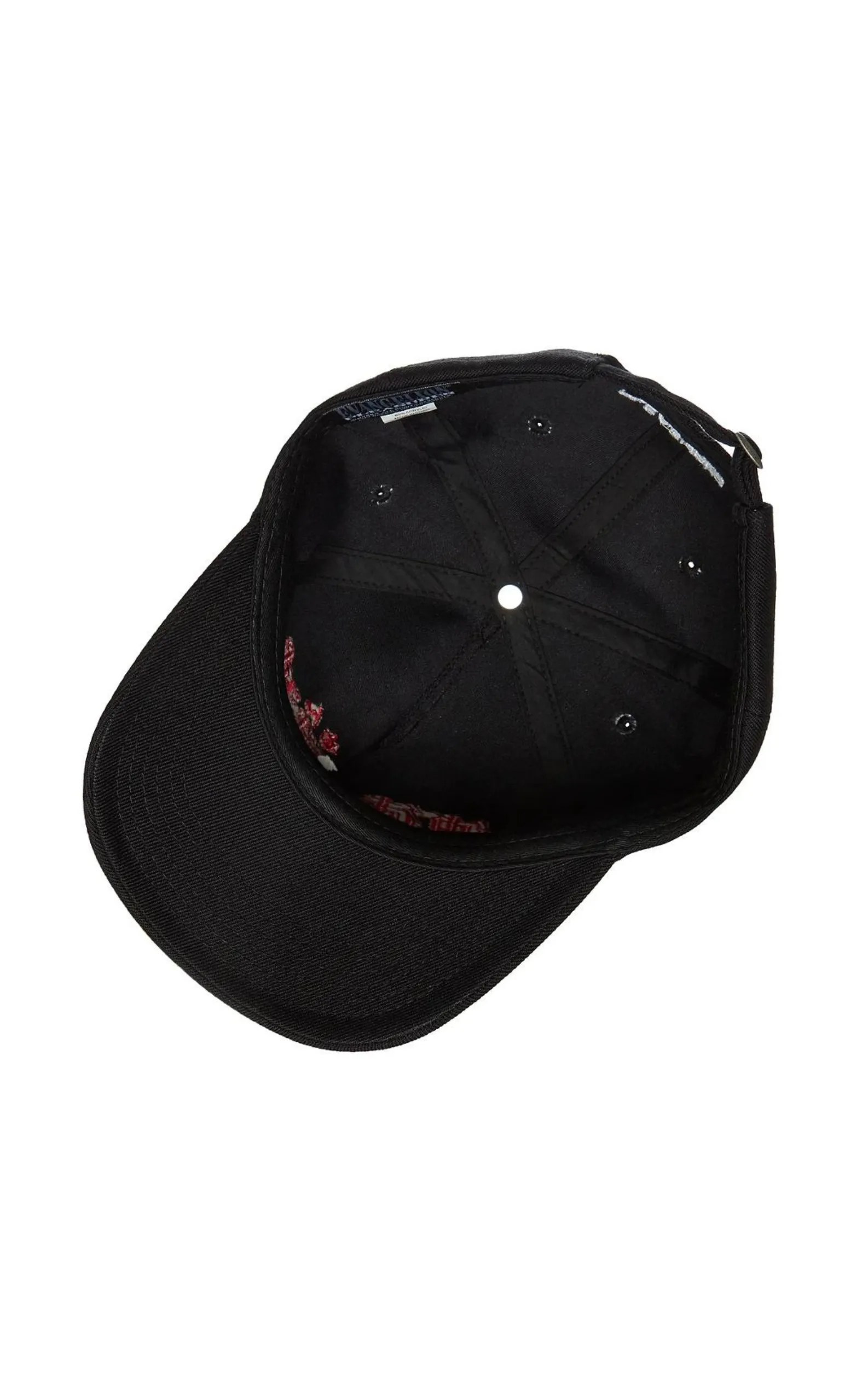 DESTRUCTION BLACK HAT