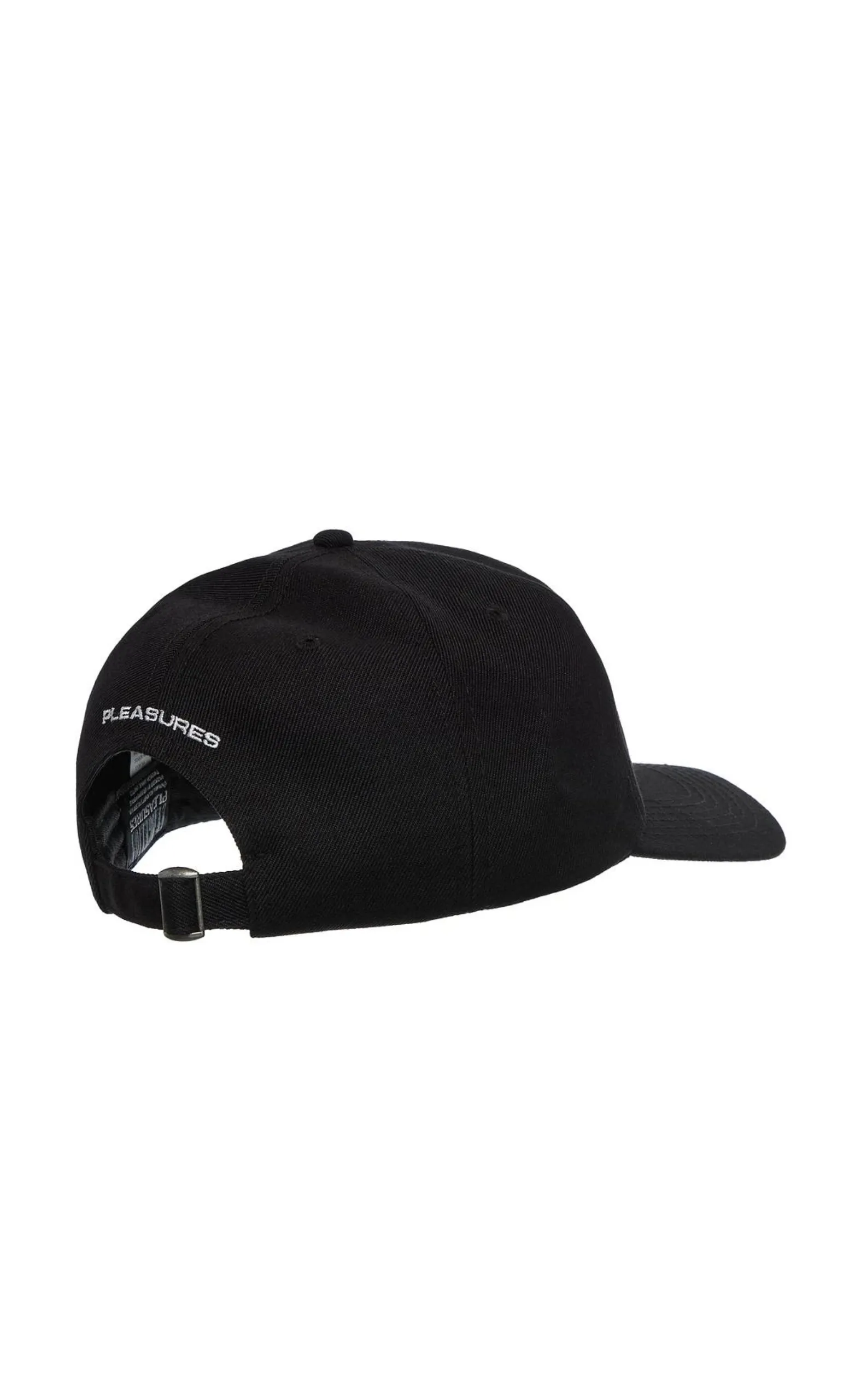 DESTRUCTION BLACK HAT