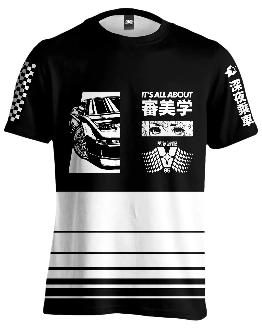 Drift Legend Tee