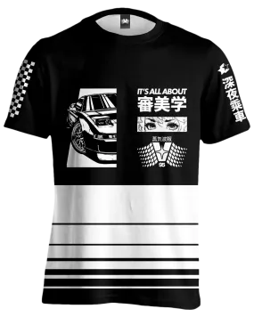 Drift Legend Tee