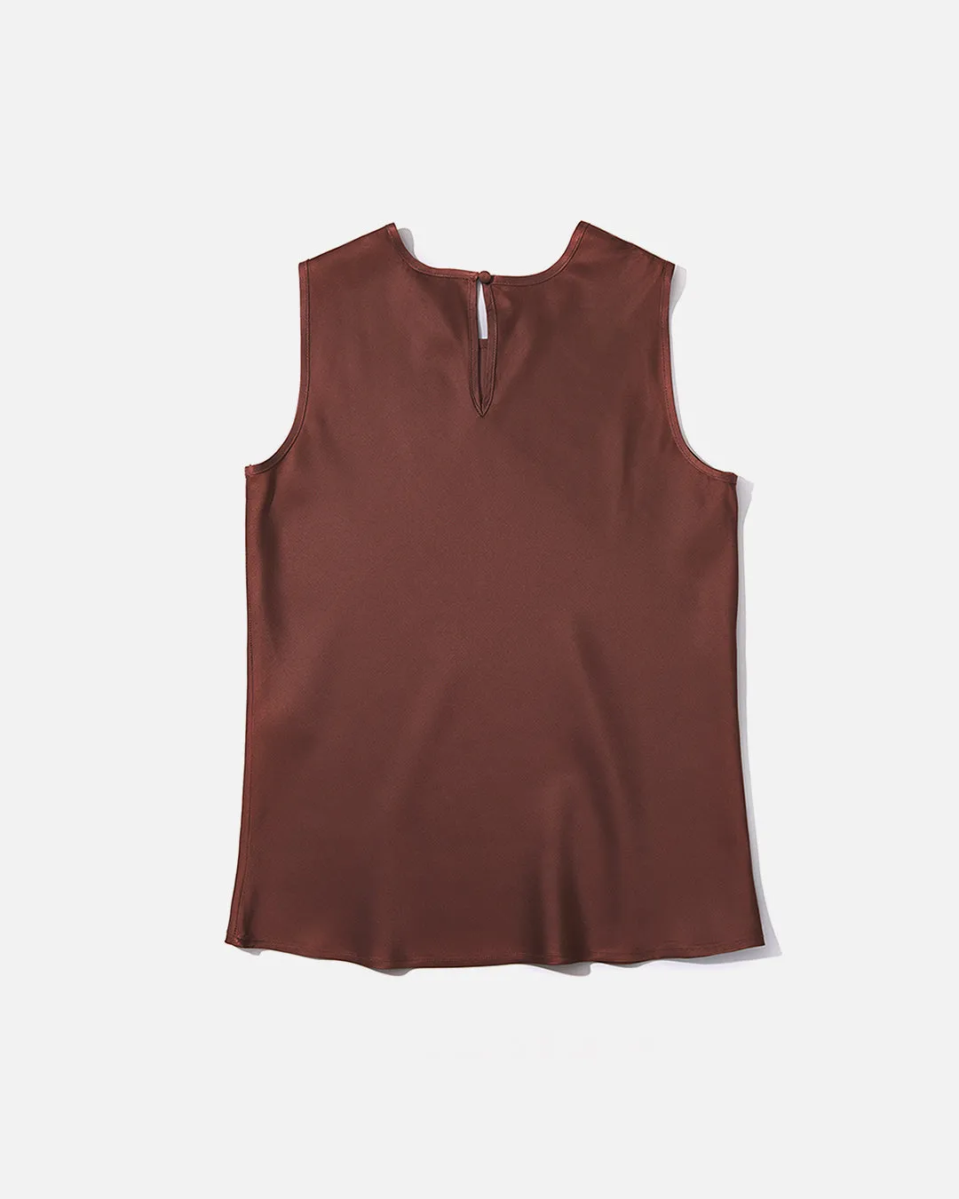 Dydine Tank  - Brown