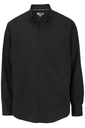 Edwards Poplin Shirt 1295 for Men