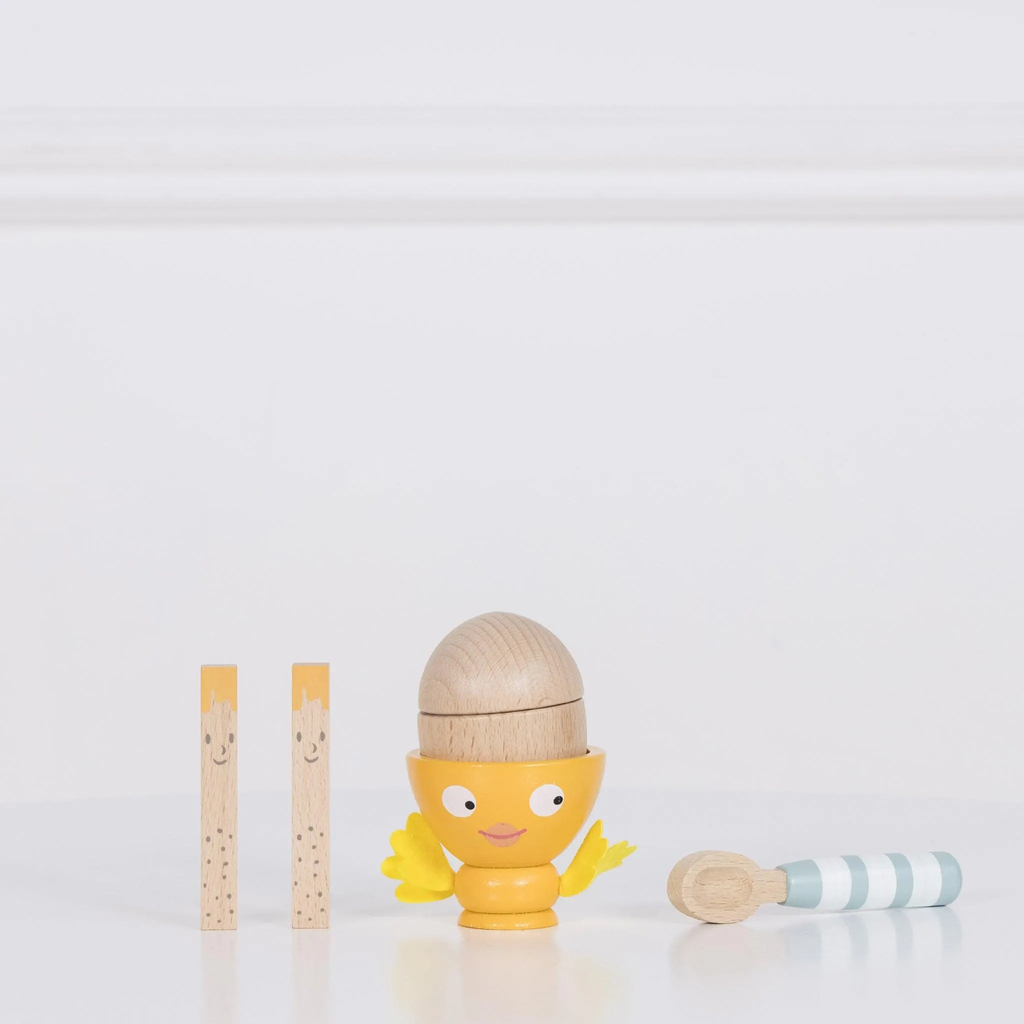 Egg Cup Set