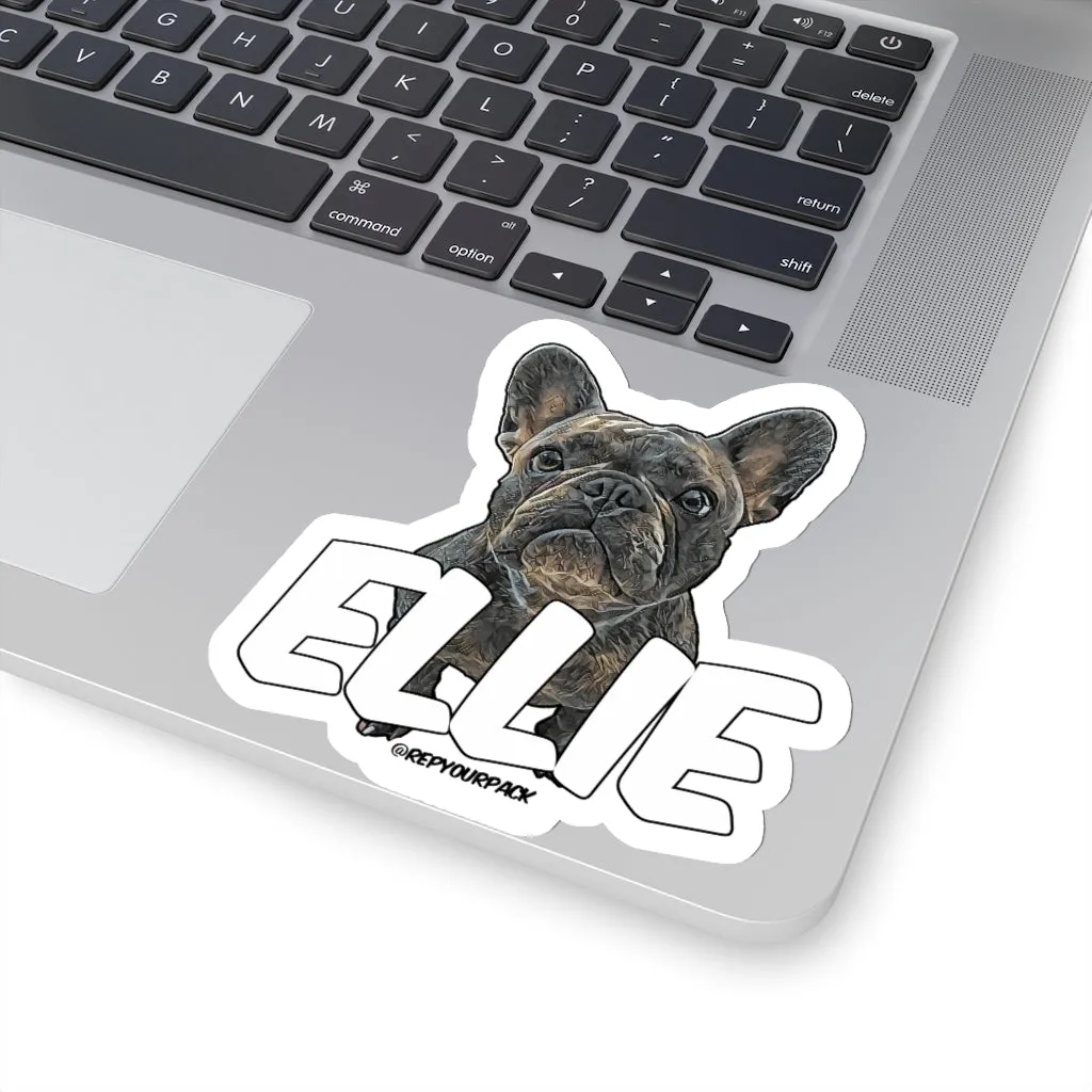 Ellie Stickers