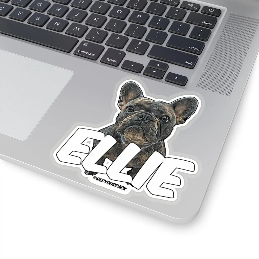 Ellie Stickers