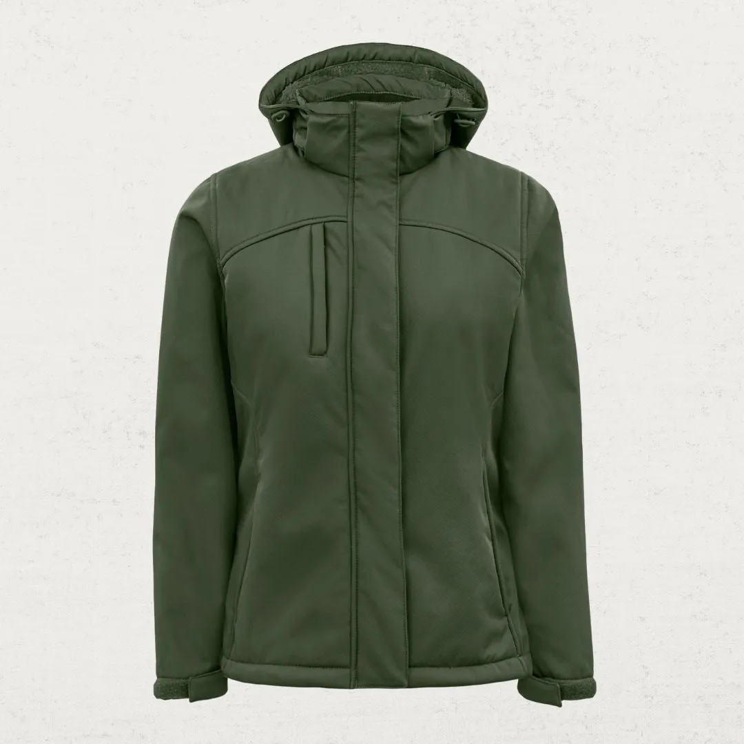 Ellis Softshell Jacket