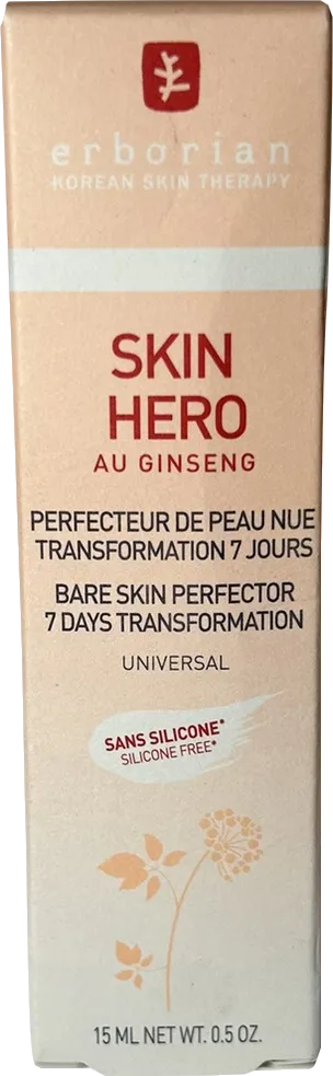 Erborian Skin Hero Skin Perfector 15ml