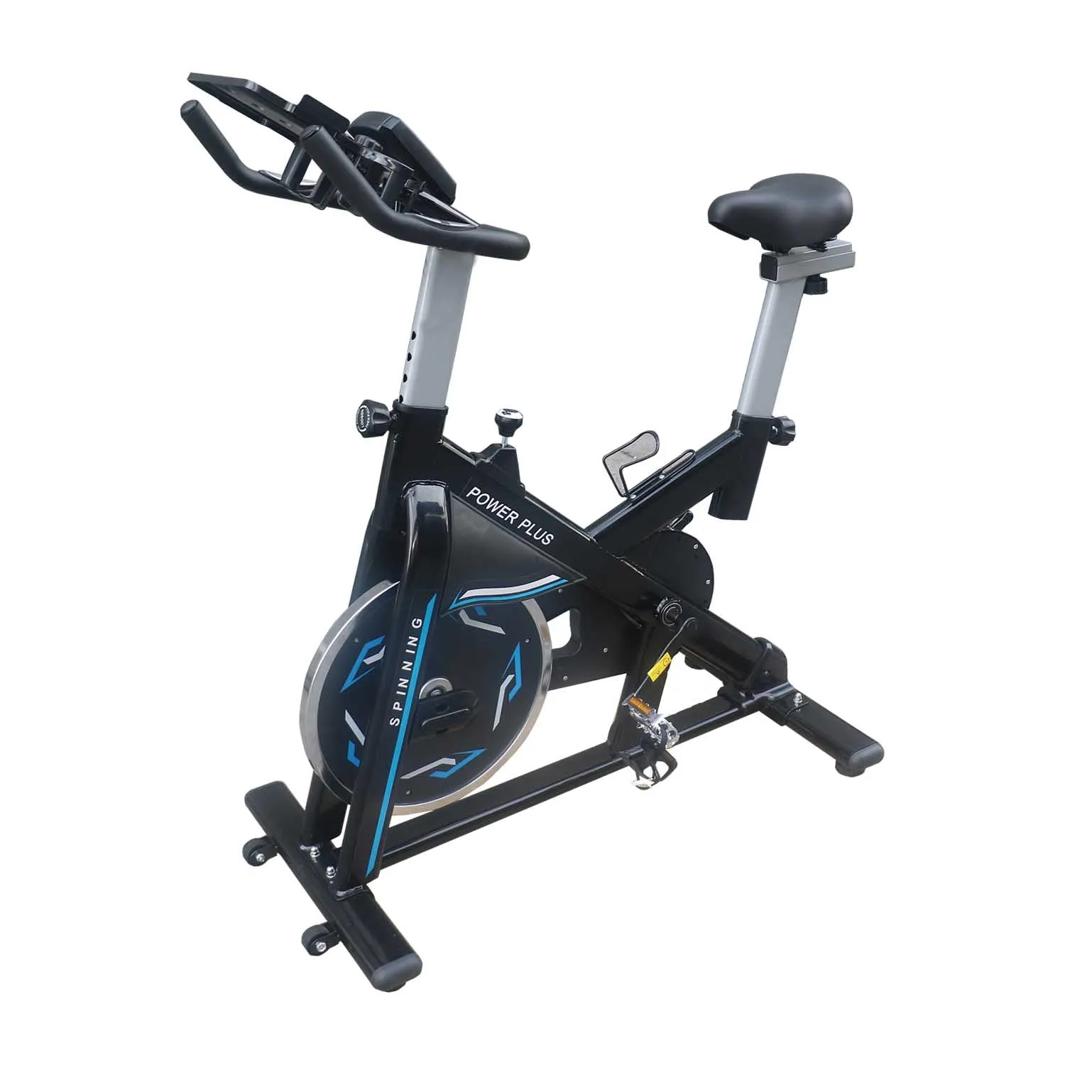 Es7806 Power Plus Spinning Bike