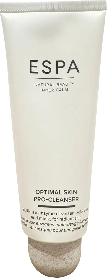 Espa Optimal Skin Pro-cleanser 100ml