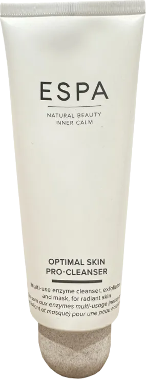 Espa Optimal Skin Pro-cleanser 100ml