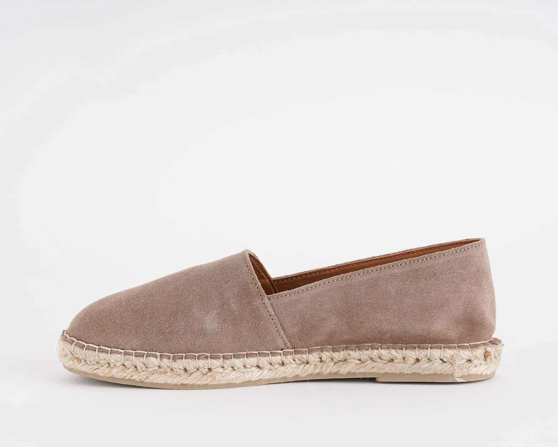 Espadrillas Uomo