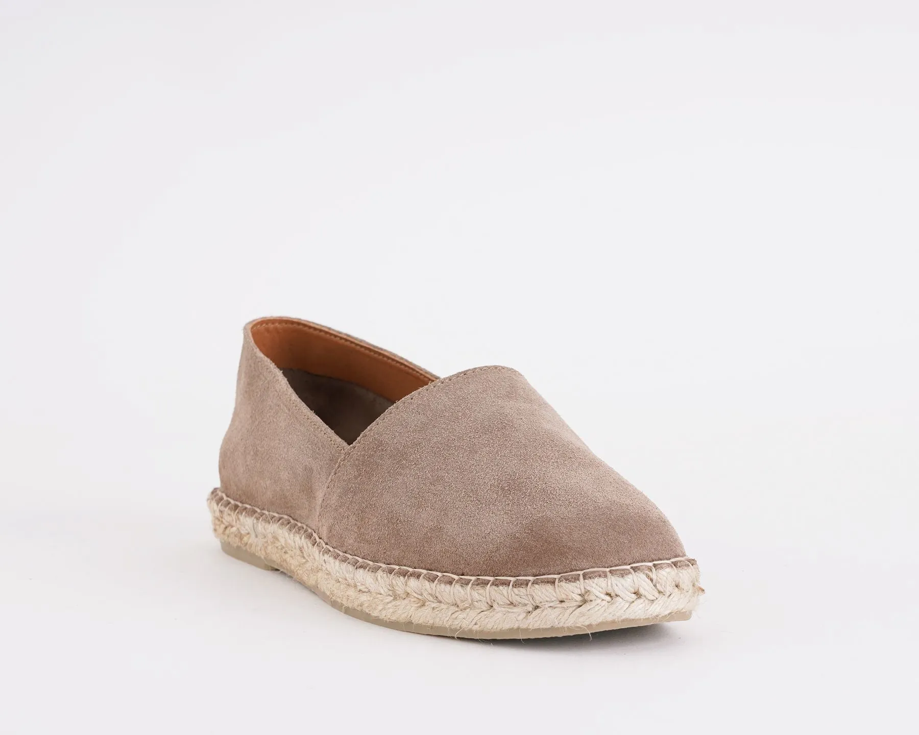 Espadrillas Uomo