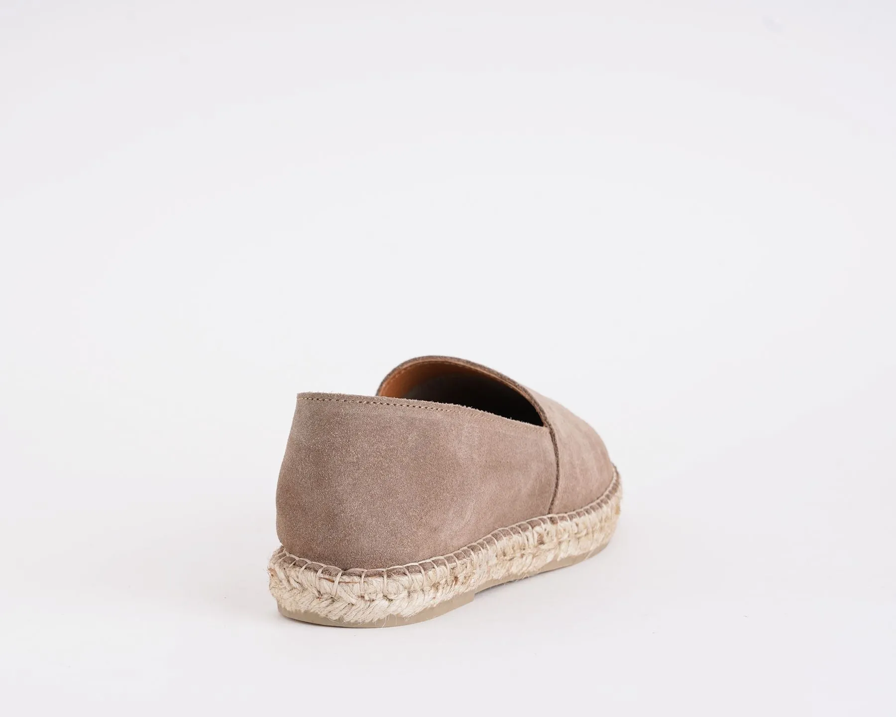 Espadrillas Uomo