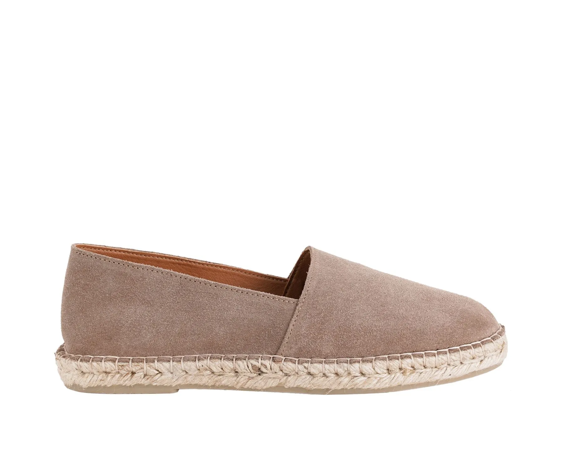 Espadrillas Uomo