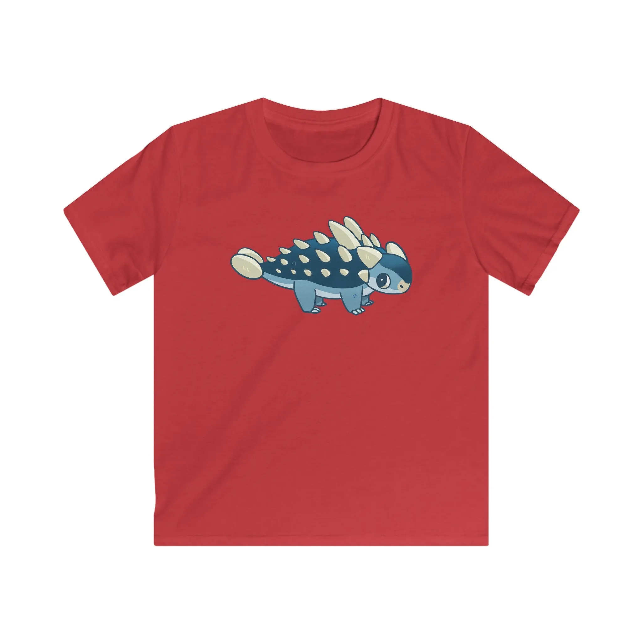 Euoplocephalus - Kids Tee