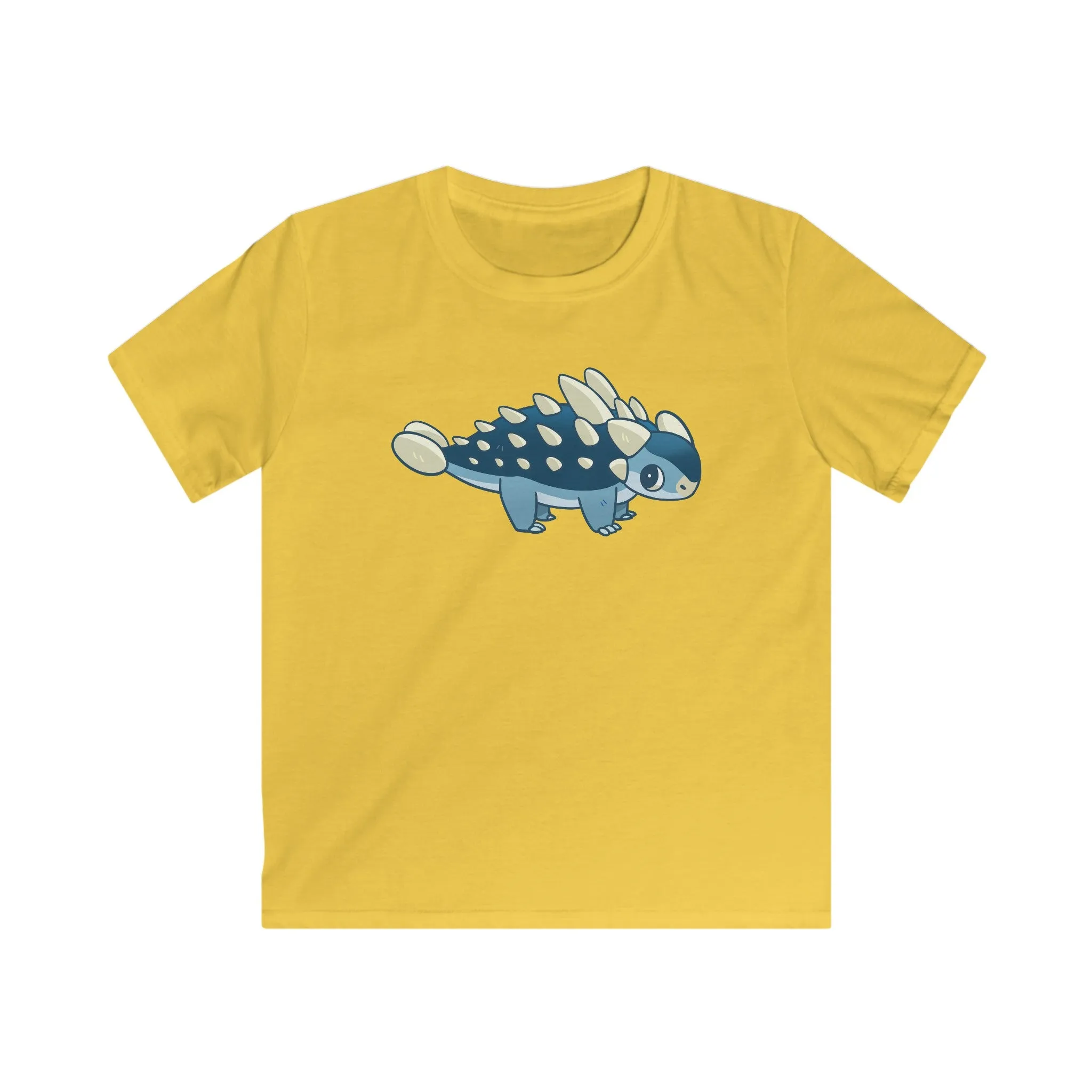 Euoplocephalus - Kids Tee