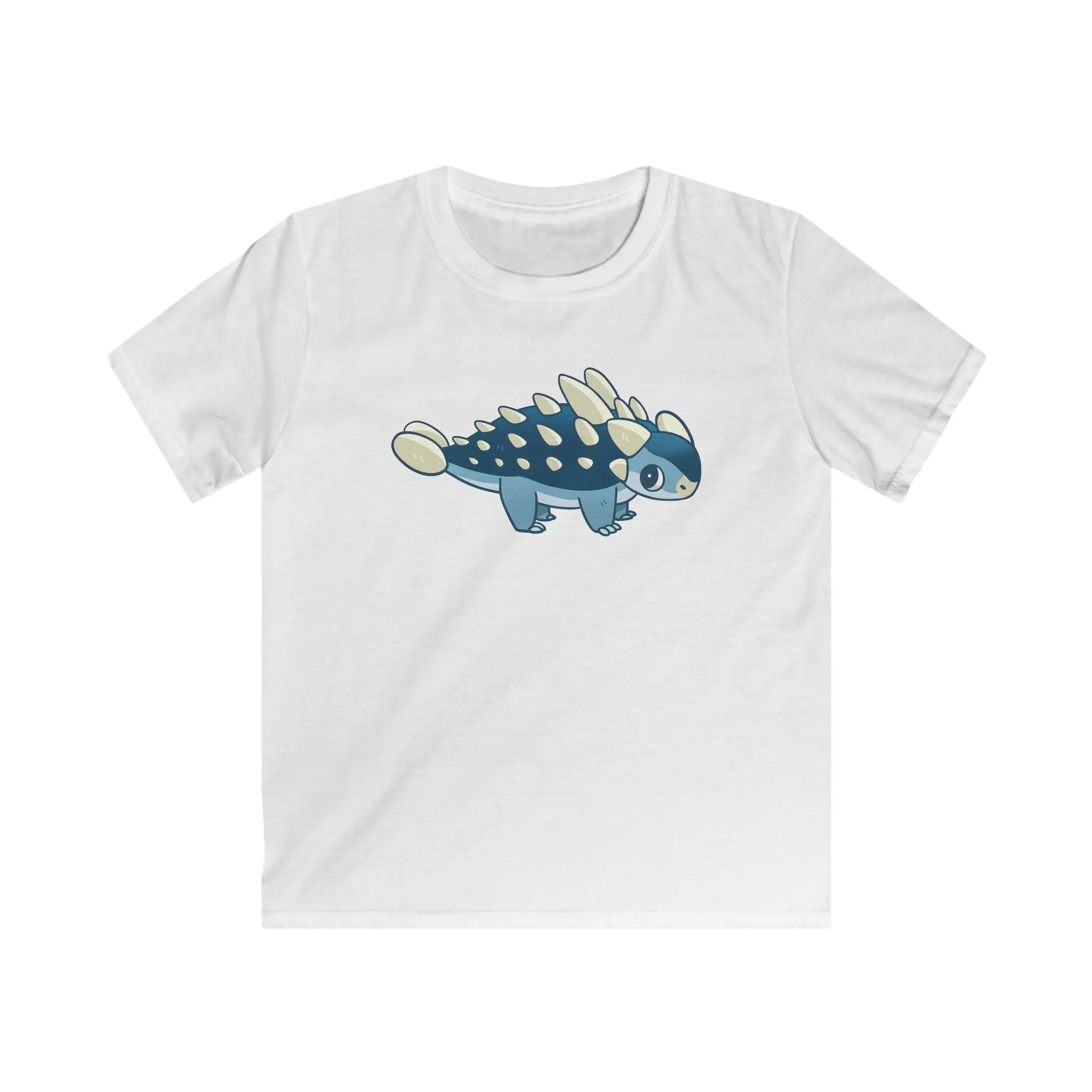 Euoplocephalus - Kids Tee