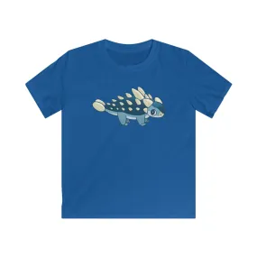 Euoplocephalus - Kids Tee