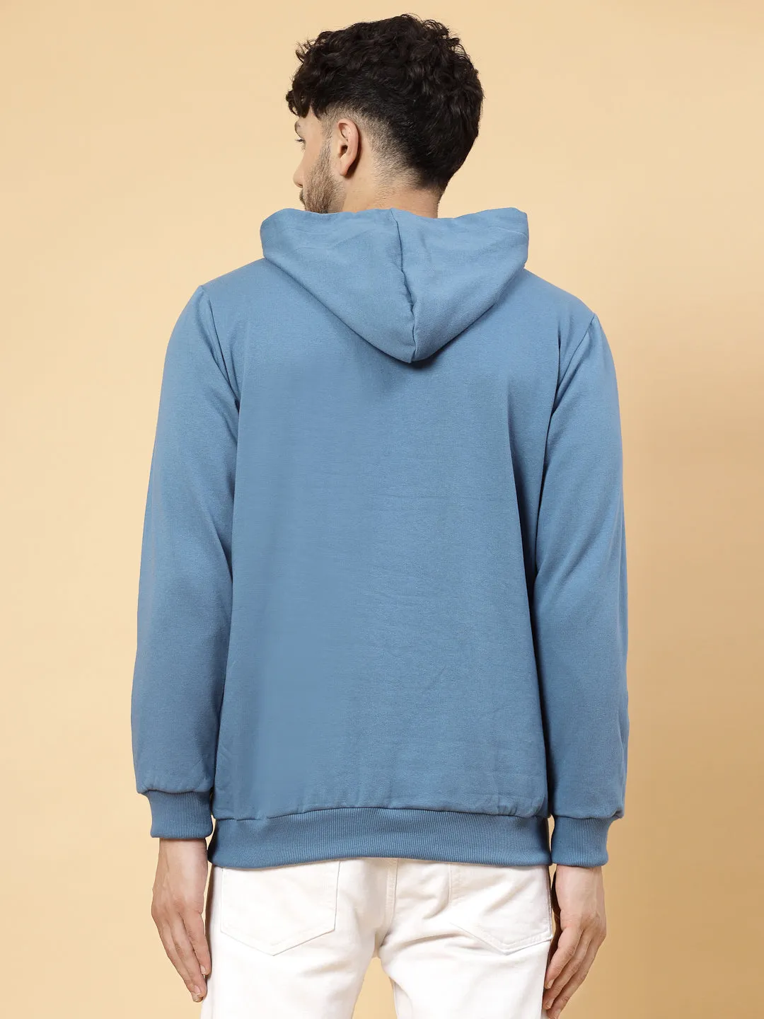 Everyday Fleece Oversized Sweatshirt