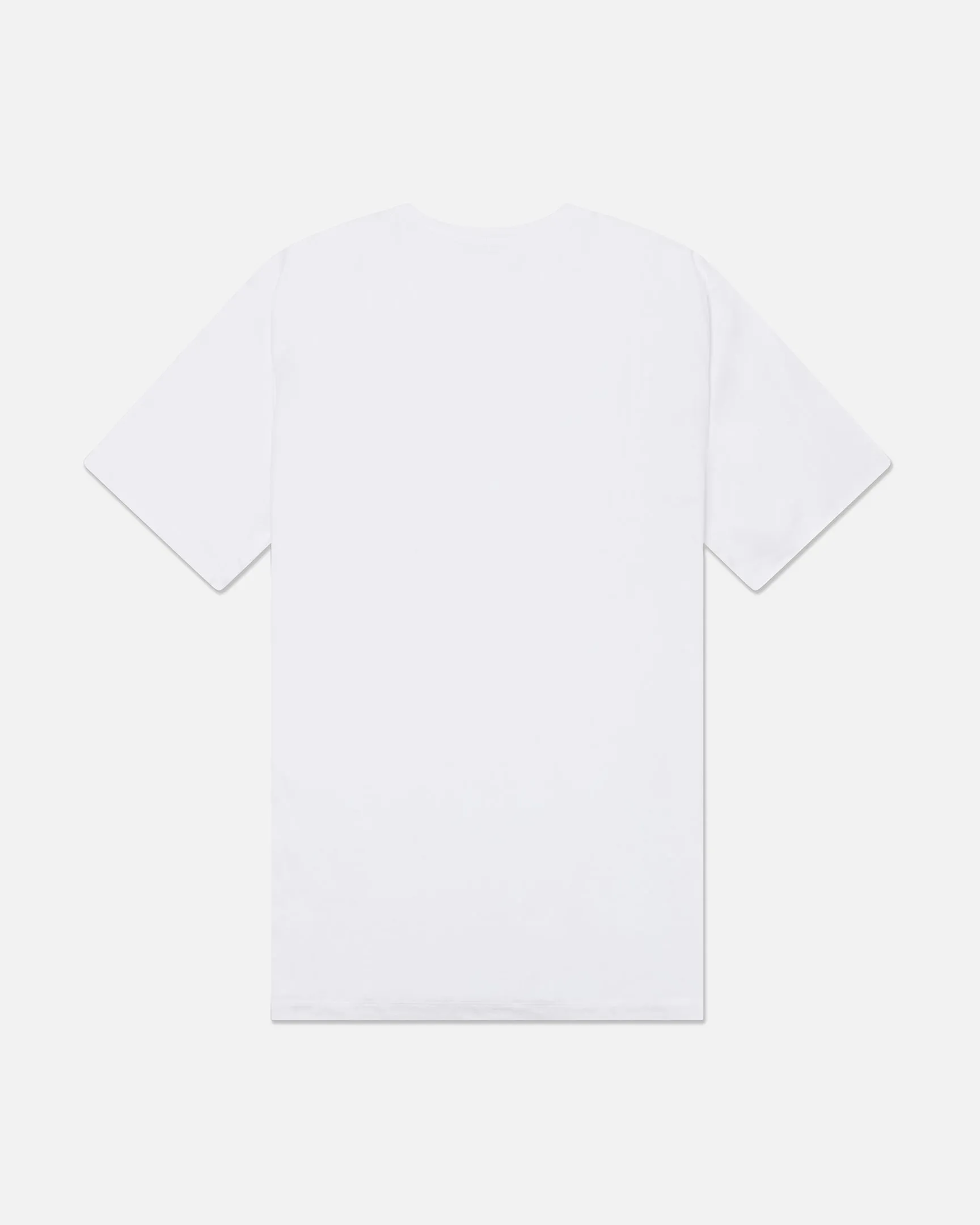 Everyday The Box Short Sleeve Tee