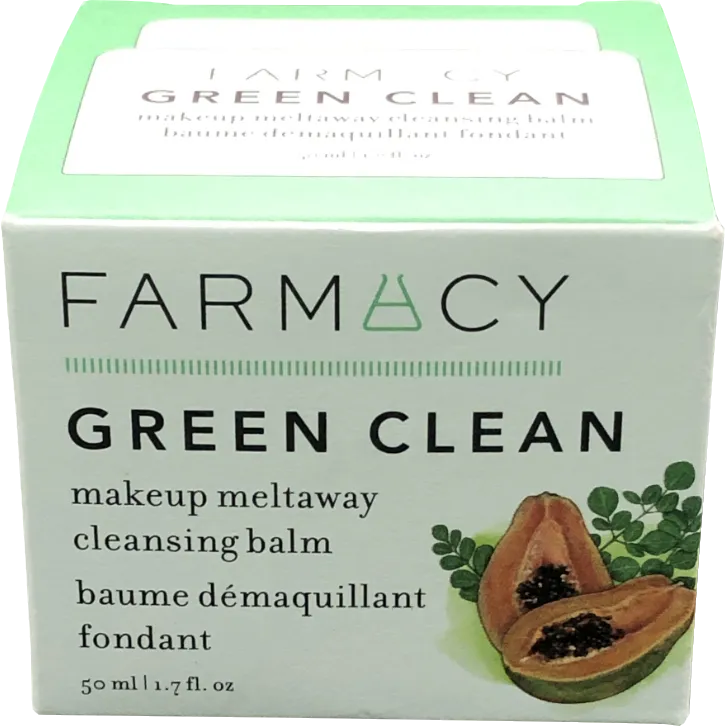 farmacy Clean Makeup Meltaway Cleansing Balm 50 ml