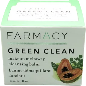 farmacy Clean Makeup Meltaway Cleansing Balm 50 ml