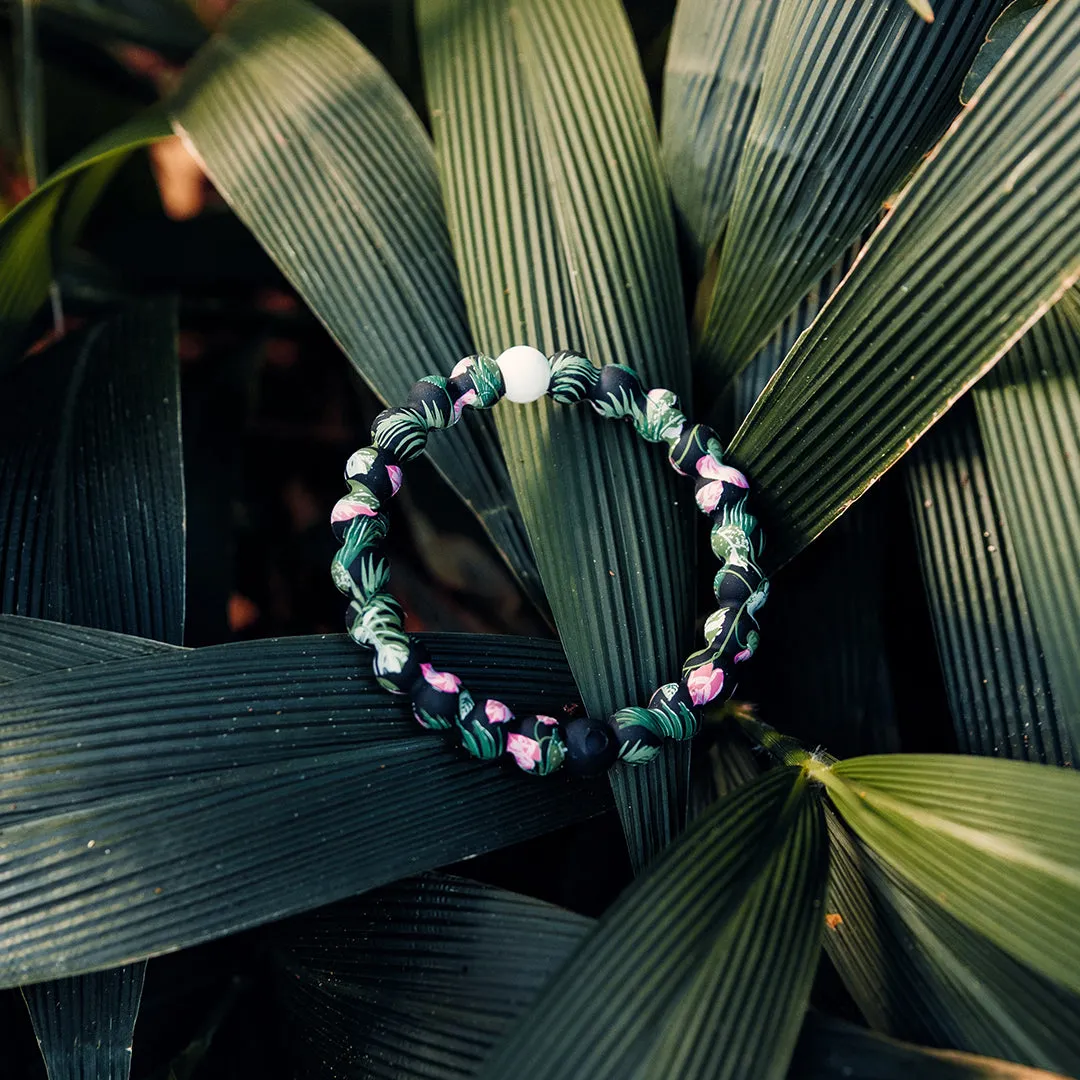 Flora Botanical Bracelet