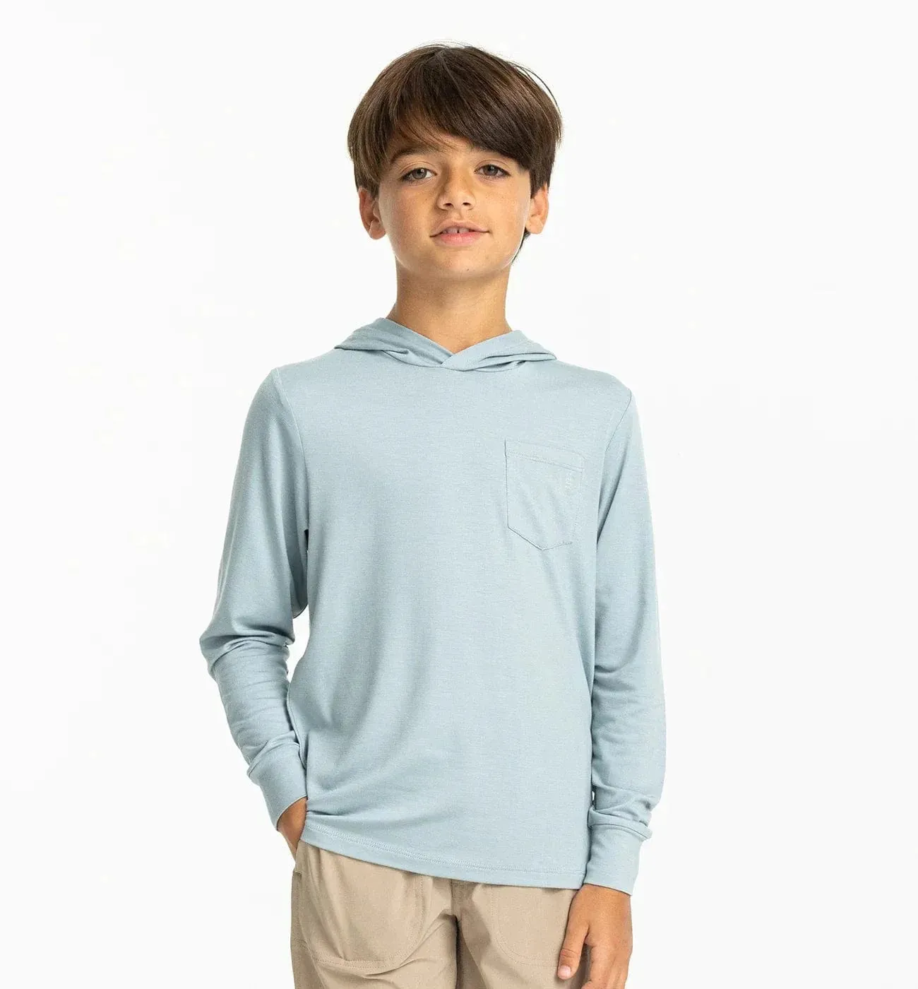 Free Fly Shade Hoody - Kids'