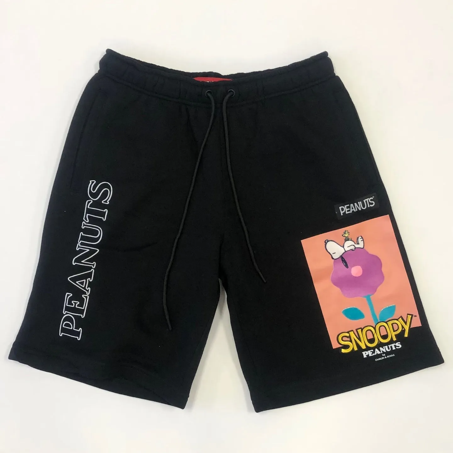 FREEZEMAX X PEANUTS Men Short