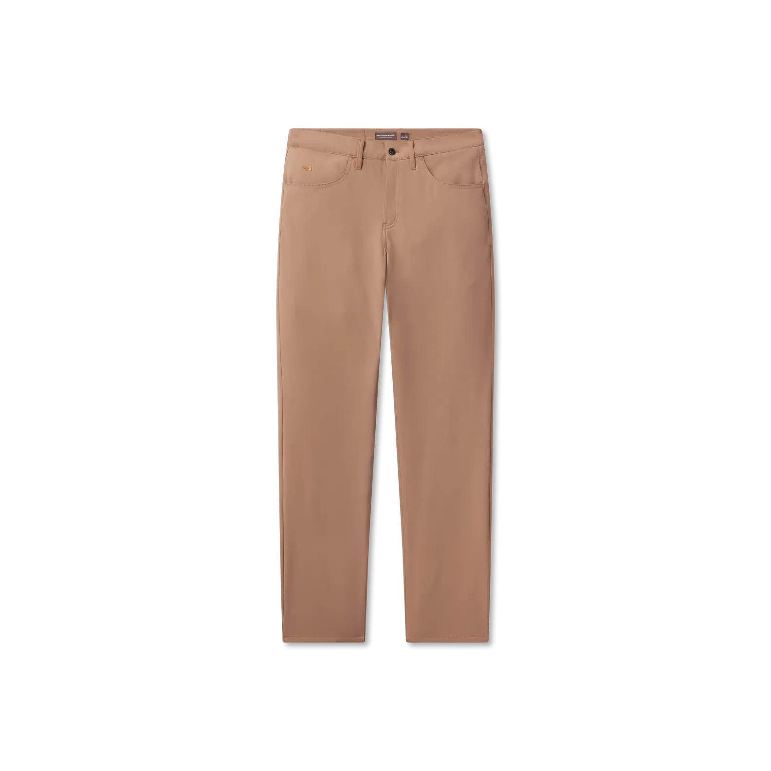 Frisco Stretch Five Pocket Pant - Khaki