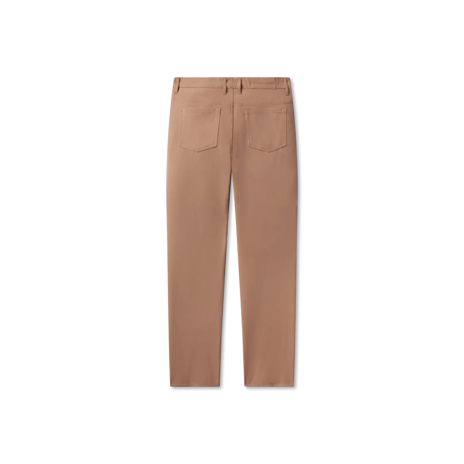 Frisco Stretch Five Pocket Pant - Khaki