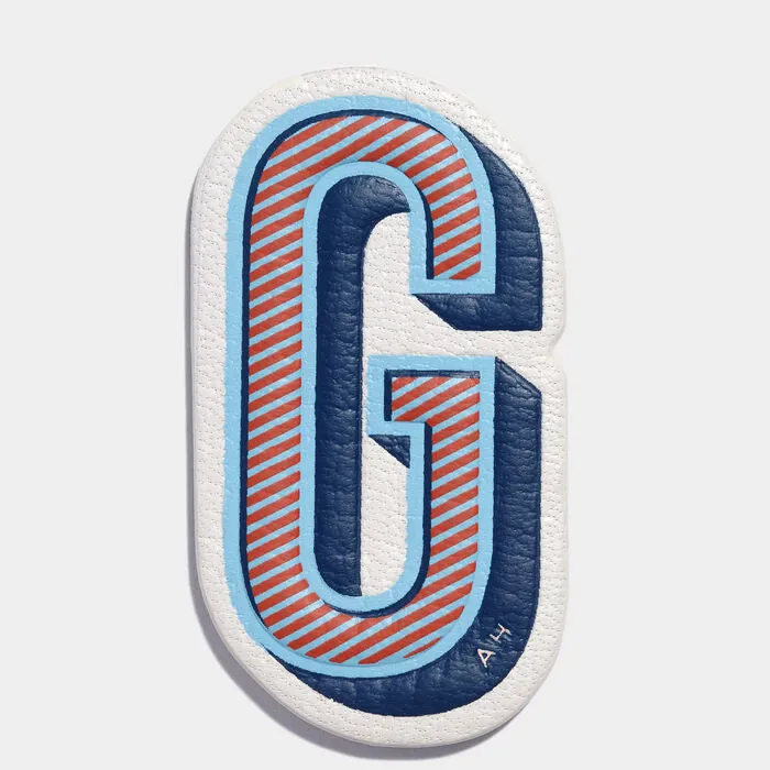 G Sticker