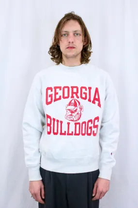 Georgia Bulldogs Crew