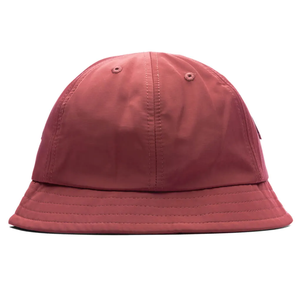 Getaway Reversible Bucket Hat - Pinot